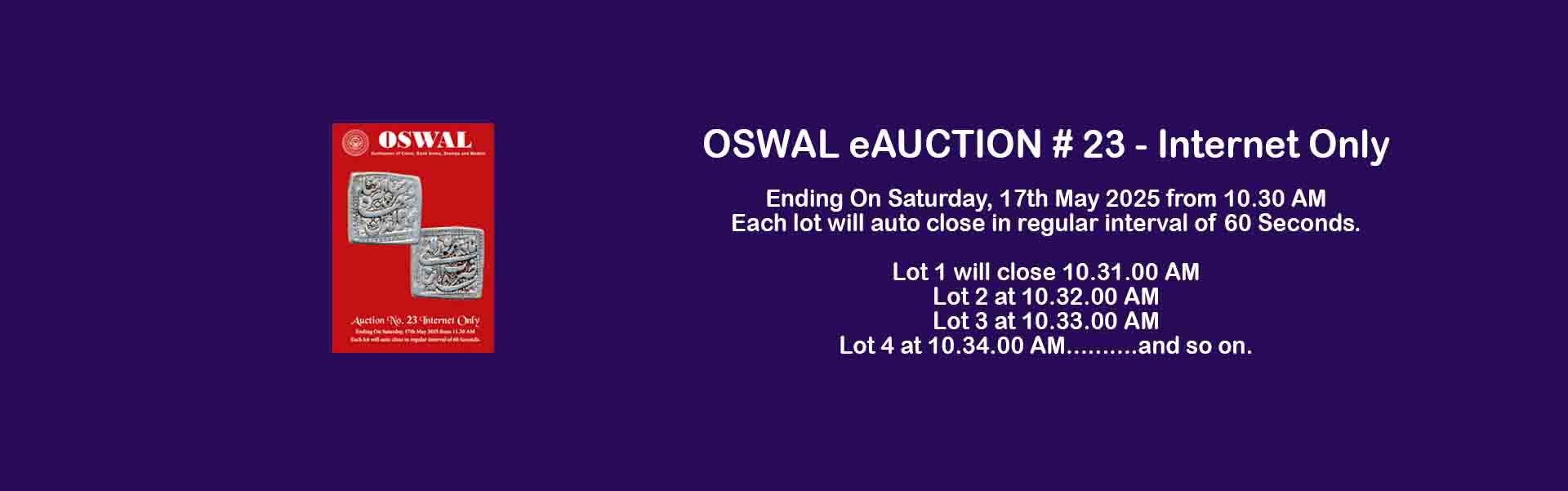 Oswal Antiques